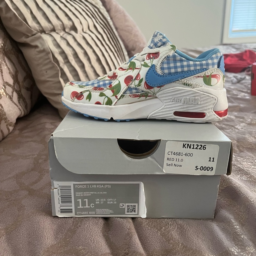 Force 1 LV8 KSA (PS)